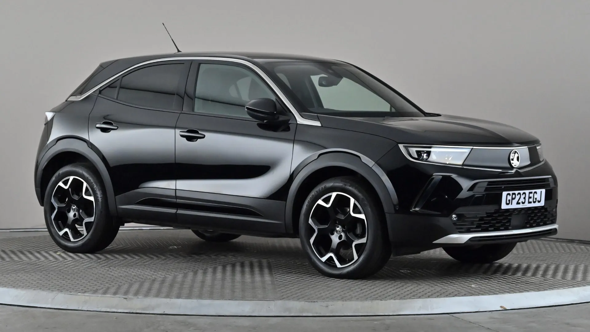 2023 VAUXHALL MOKKA for sale
