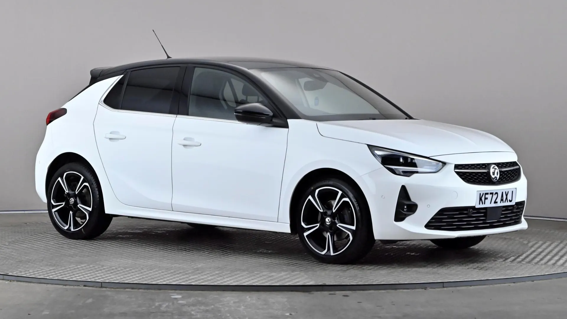 2023 VAUXHALL CORSA for sale