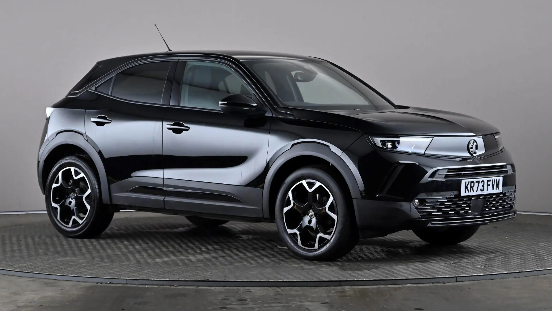 2023 VAUXHALL MOKKA for sale
