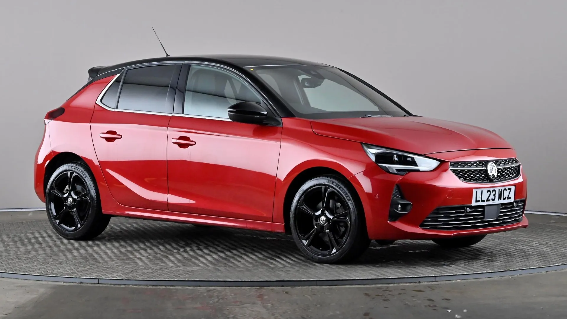 2023 VAUXHALL CORSA for sale