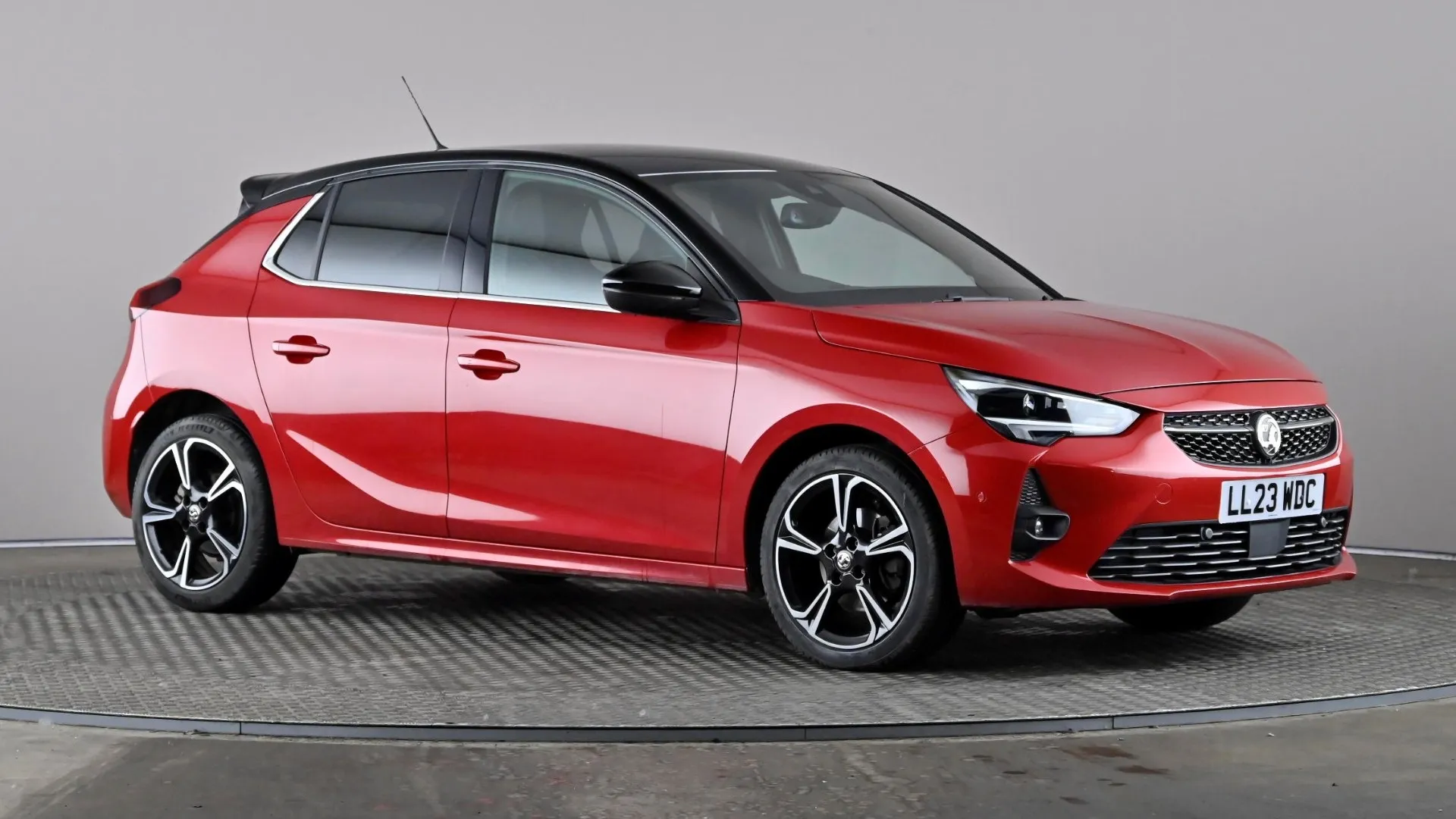 2023 VAUXHALL CORSA for sale