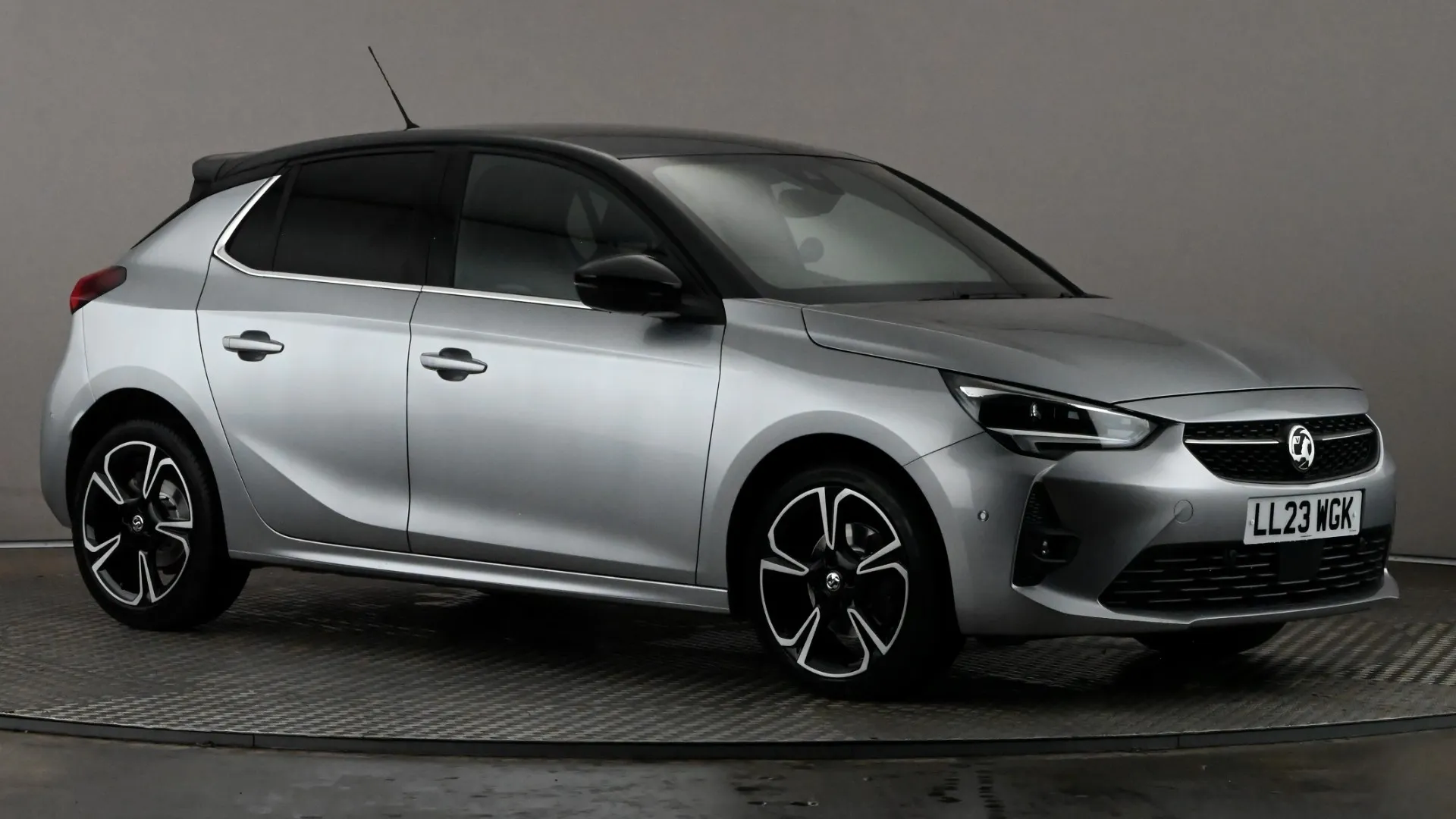 2023 VAUXHALL CORSA for sale