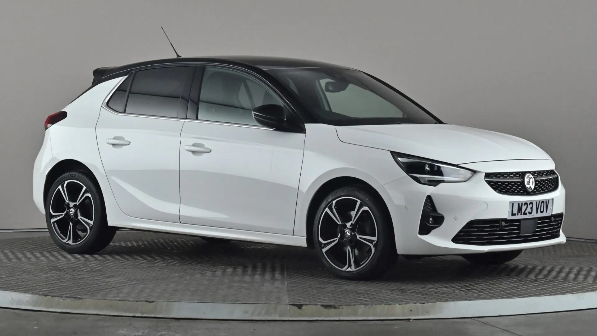 2023 VAUXHALL CORSA for sale