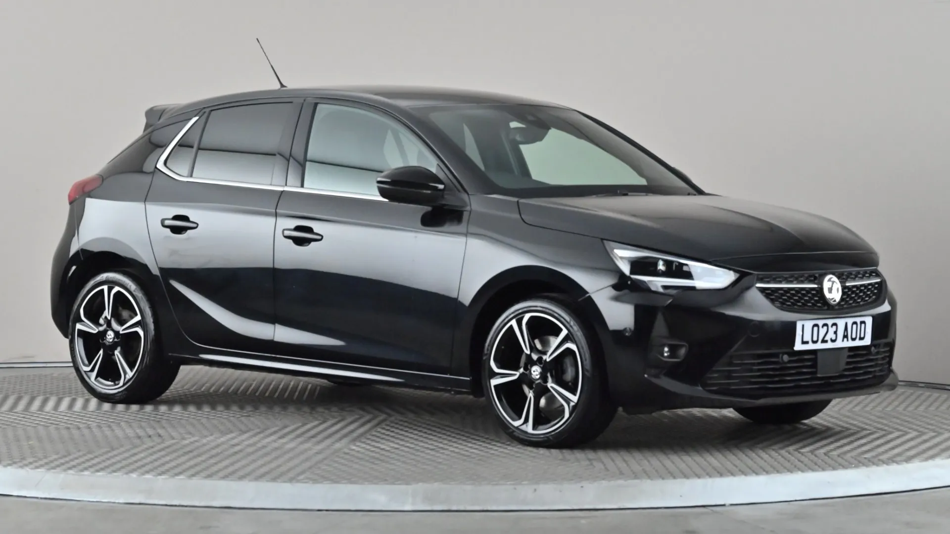 2023 VAUXHALL CORSA for sale
