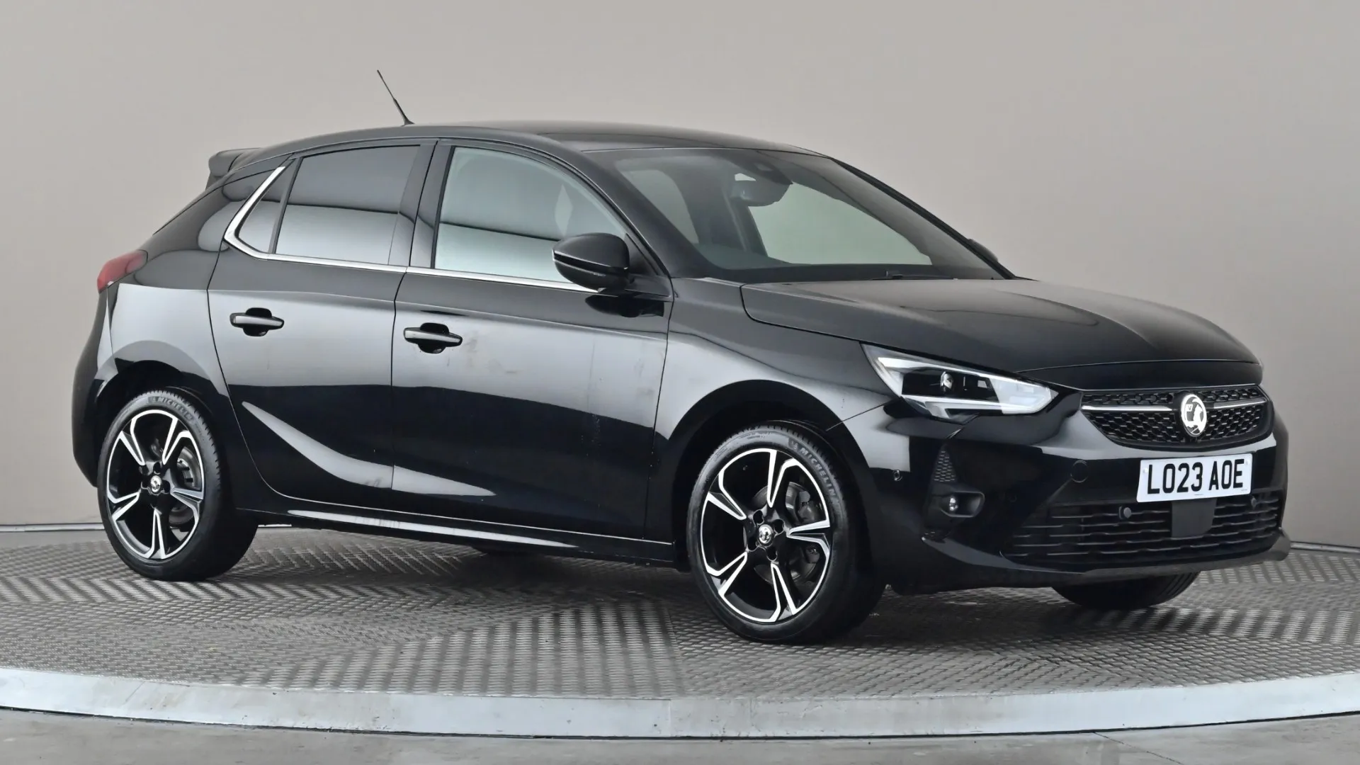 2023 VAUXHALL CORSA for sale
