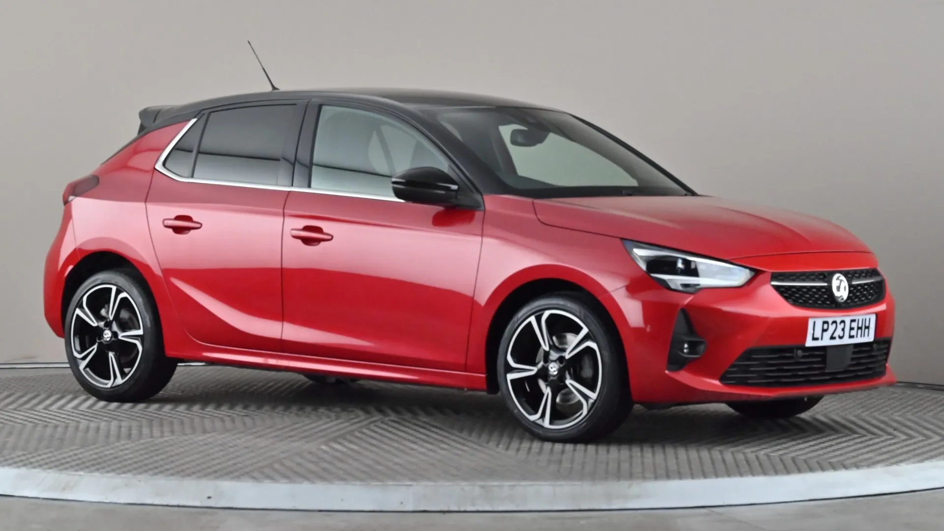 2023 VAUXHALL CORSA for sale