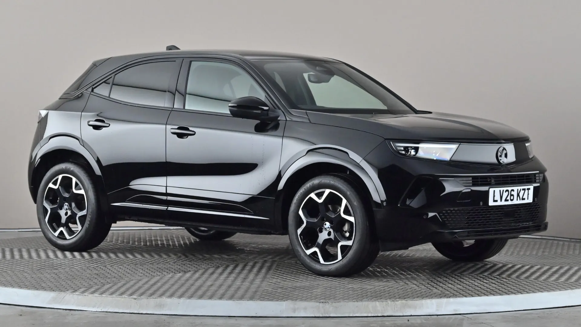 2026 VAUXHALL MOKKA for sale
