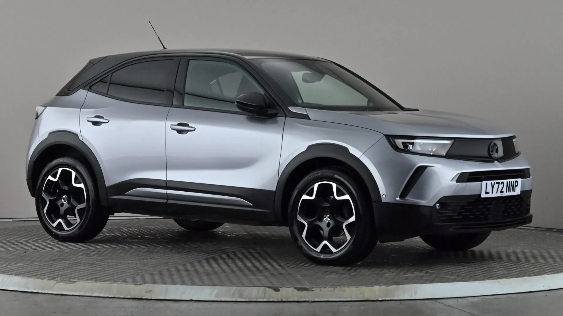 2023 VAUXHALL MOKKA for sale