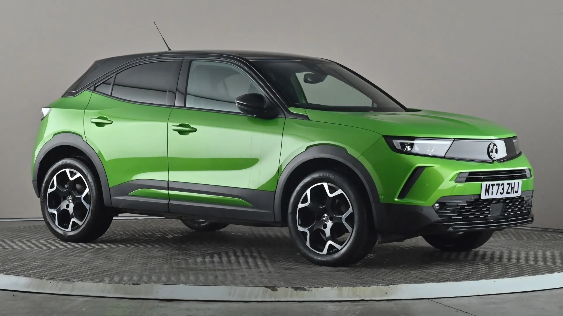 2023 VAUXHALL MOKKA for sale