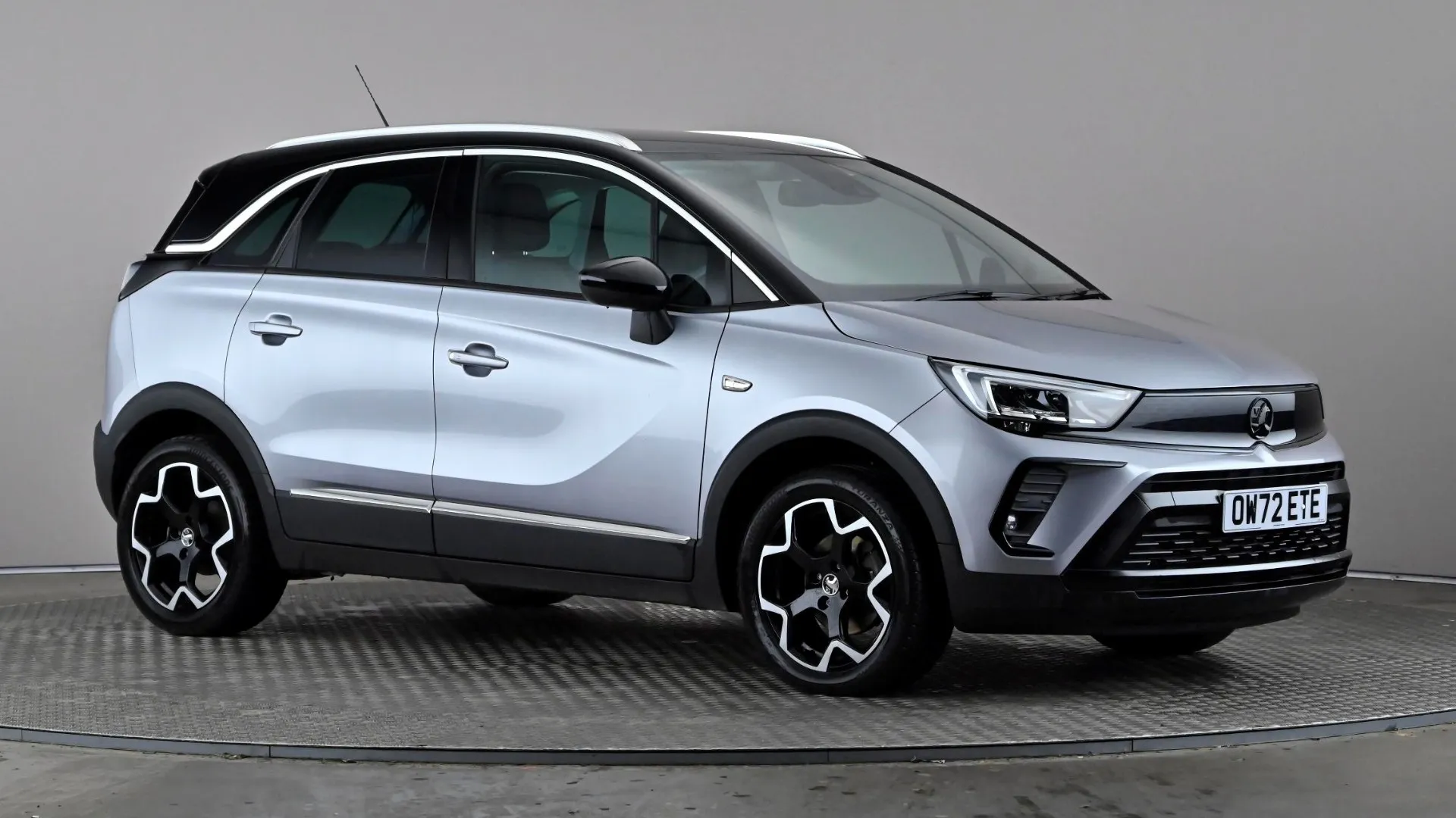 2022 VAUXHALL CROSSLAND for sale