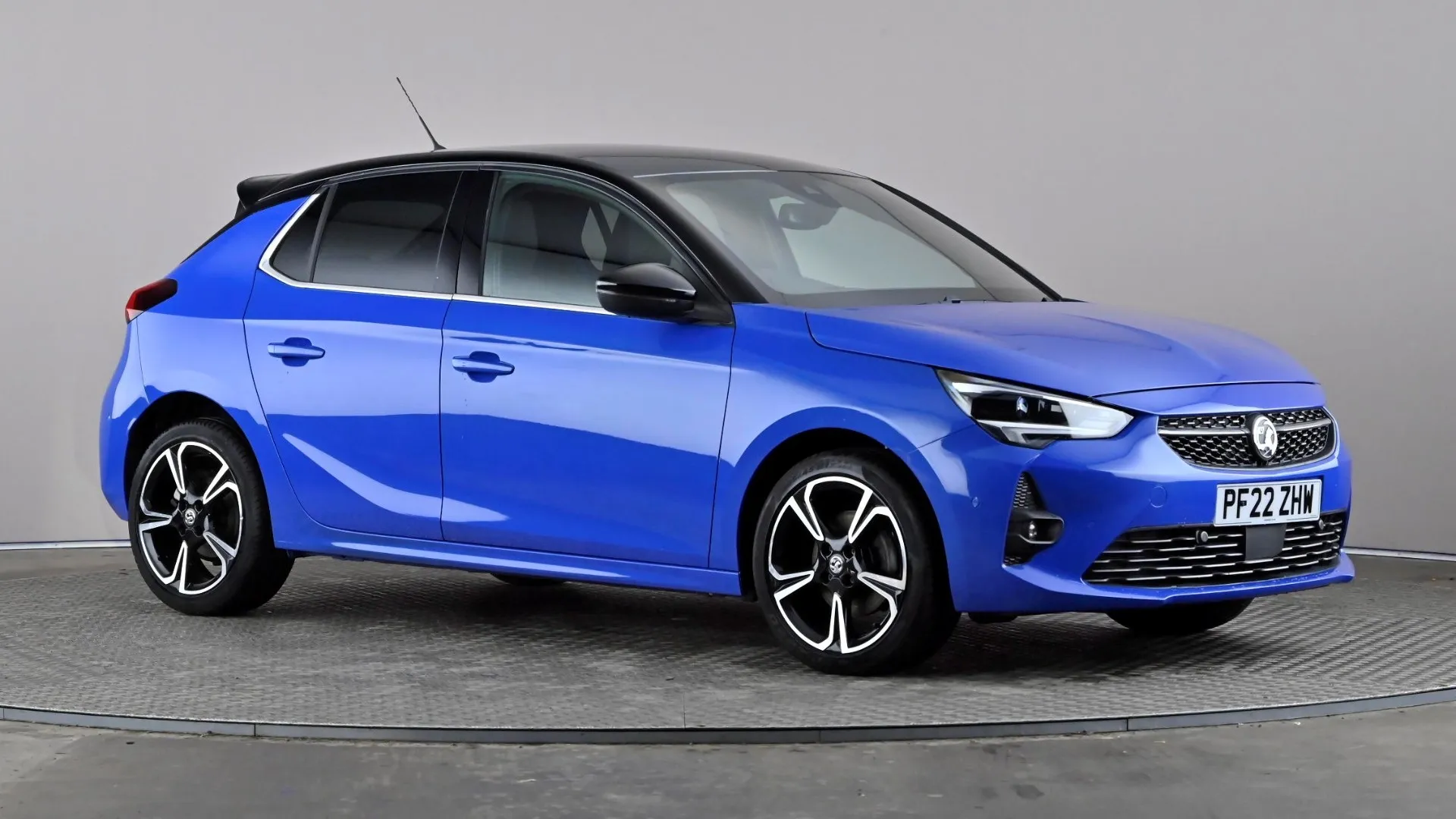 2022 VAUXHALL CORSA for sale