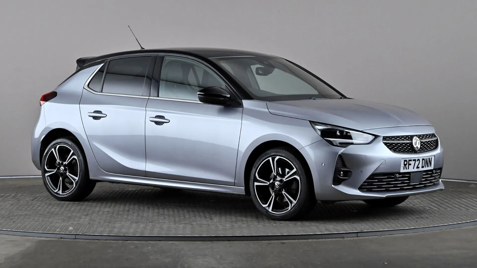 2022 VAUXHALL CORSA for sale
