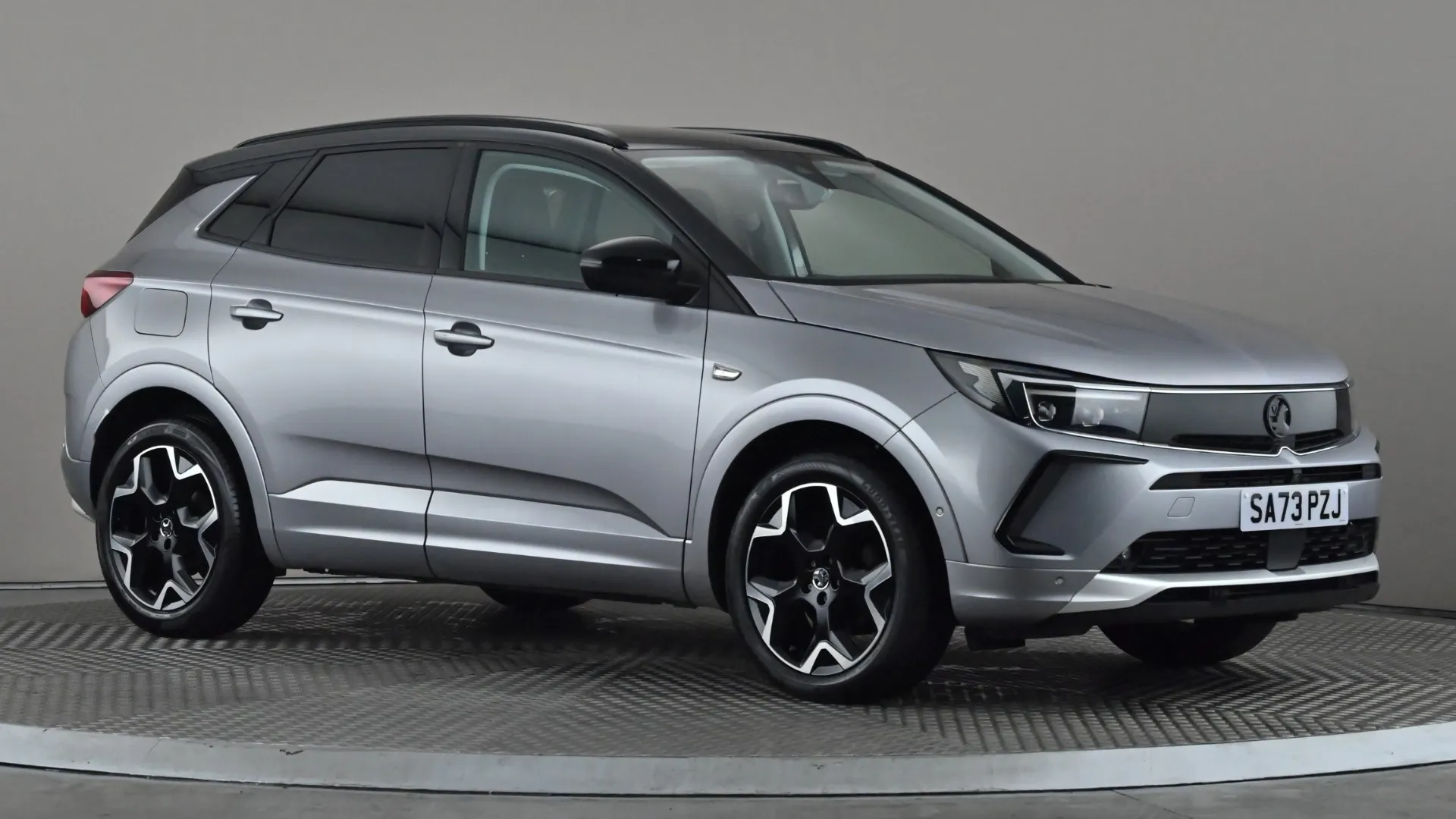 2023 VAUXHALL GRANDLAND for sale