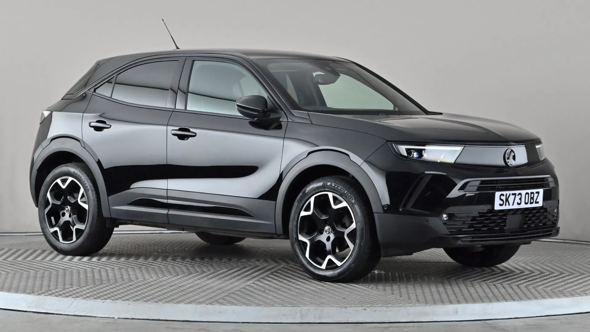 2023 VAUXHALL MOKKA for sale
