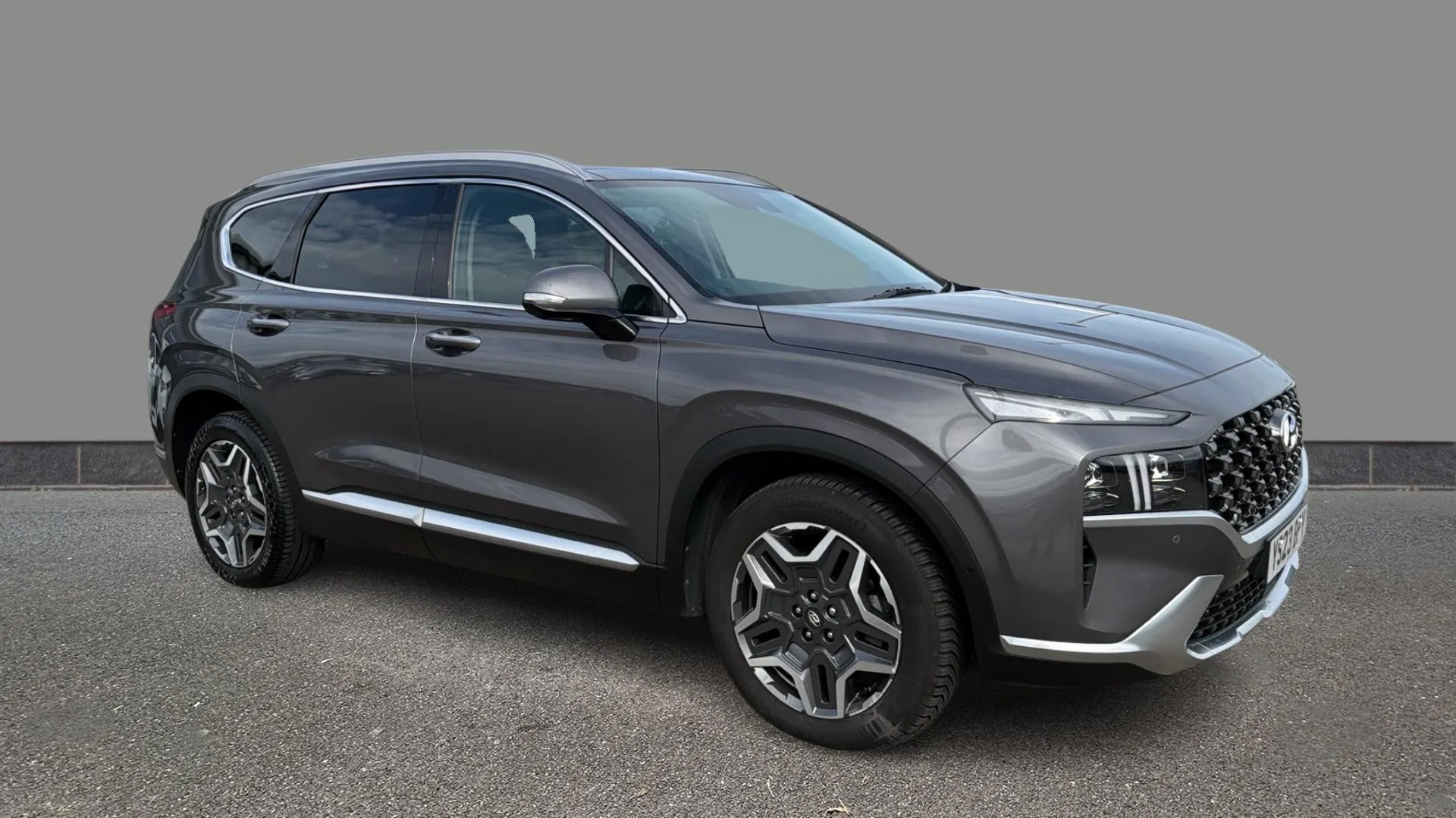 2023 HYUNDAI SANTA FE for sale