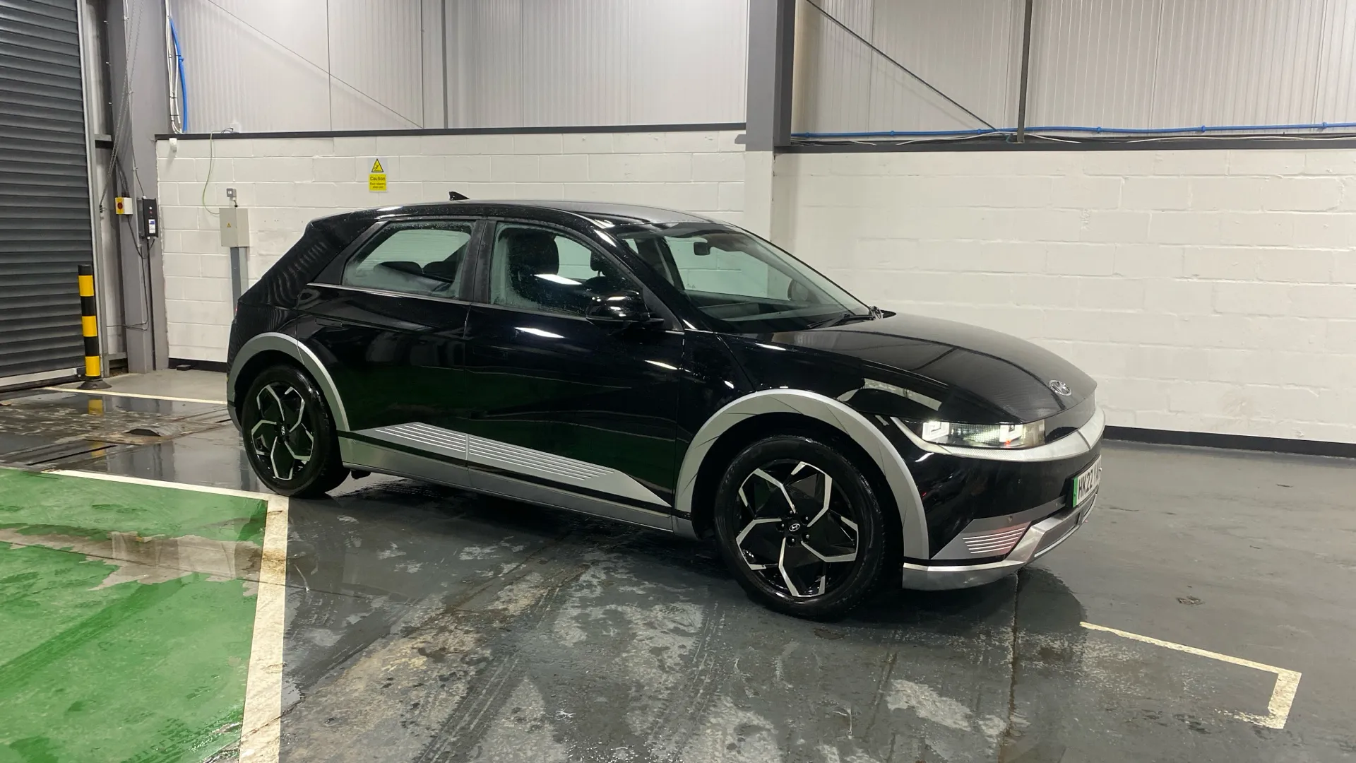 2022 HYUNDAI IONIQ 5 for sale