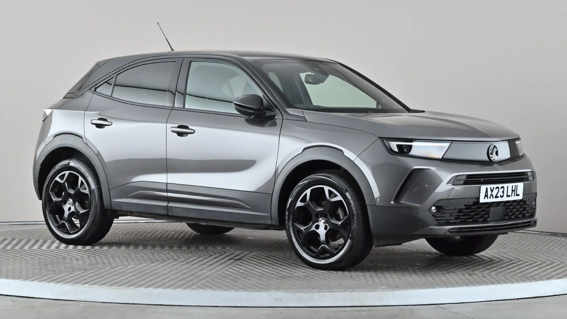 2023 VAUXHALL MOKKA for sale