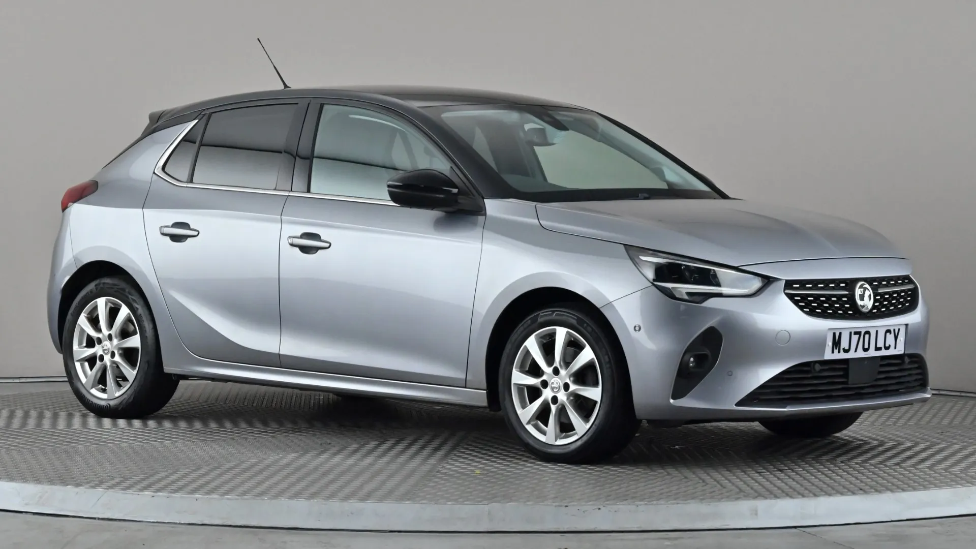 2020 VAUXHALL CORSA for sale