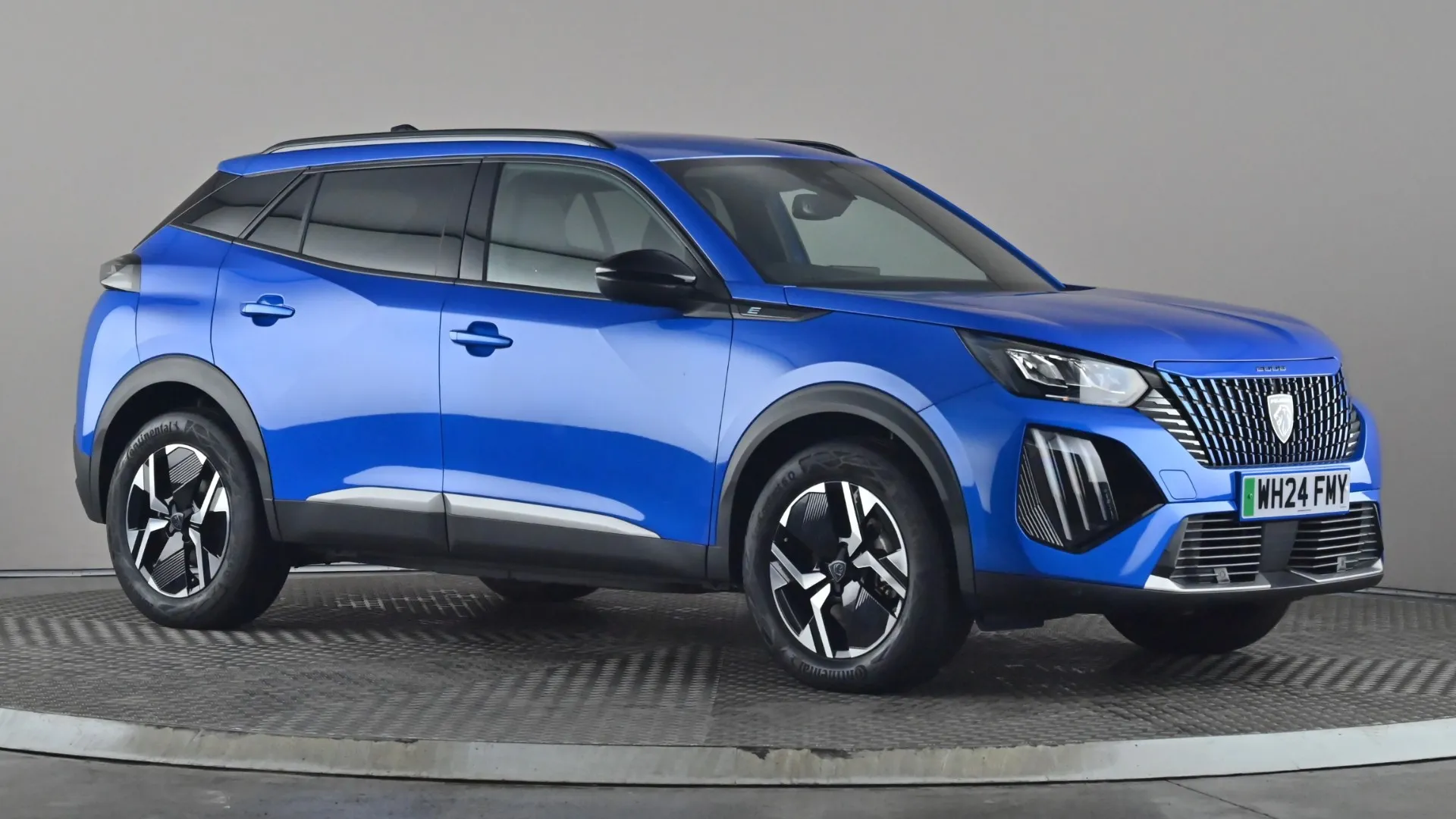 2024 PEUGEOT 2008 for sale