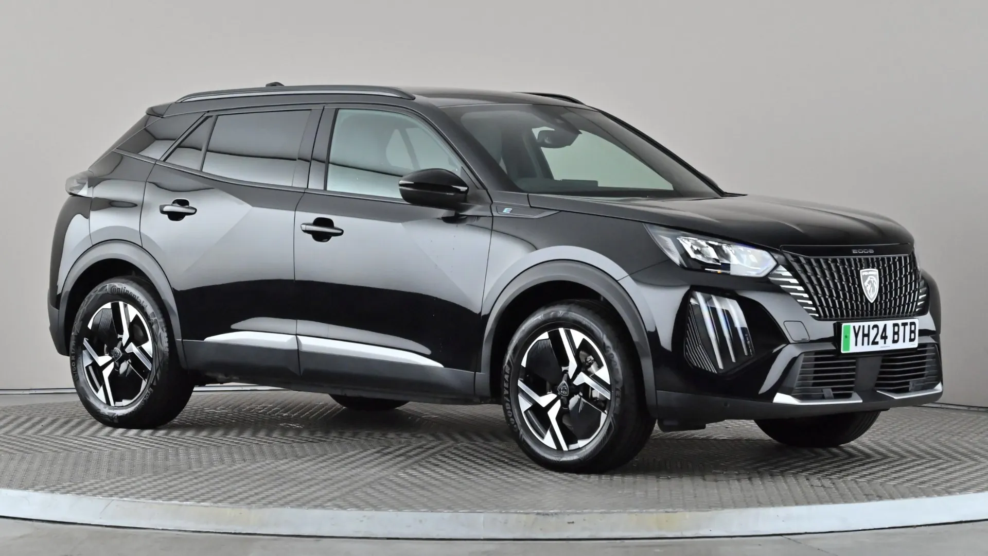 2024 PEUGEOT 2008 for sale