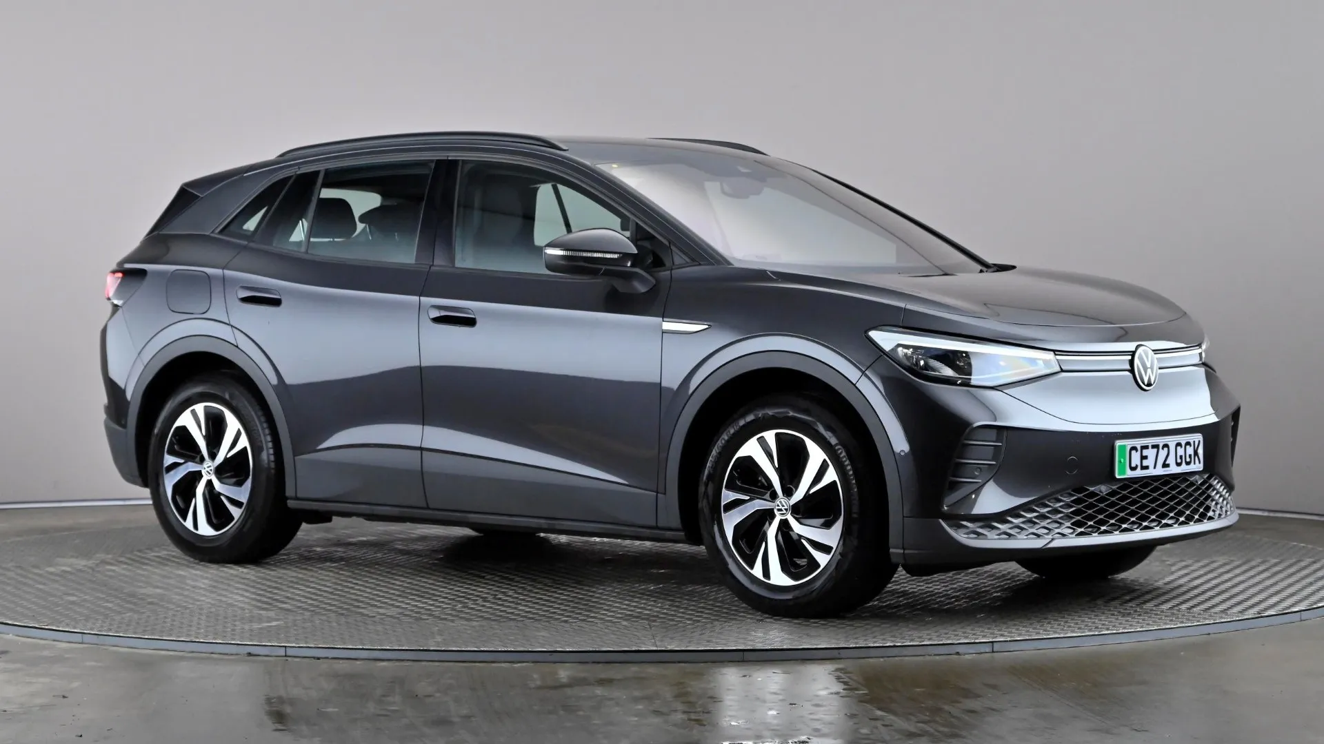 2022 VOLKSWAGEN ID.4 for sale