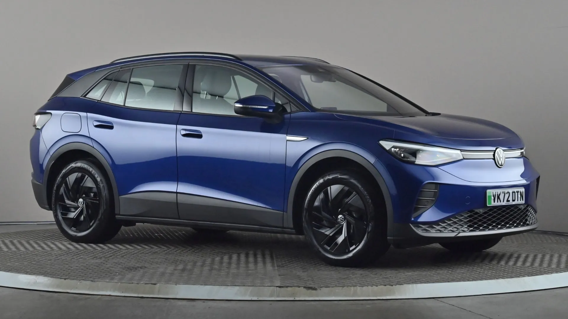 2022 VOLKSWAGEN ID.4 for sale