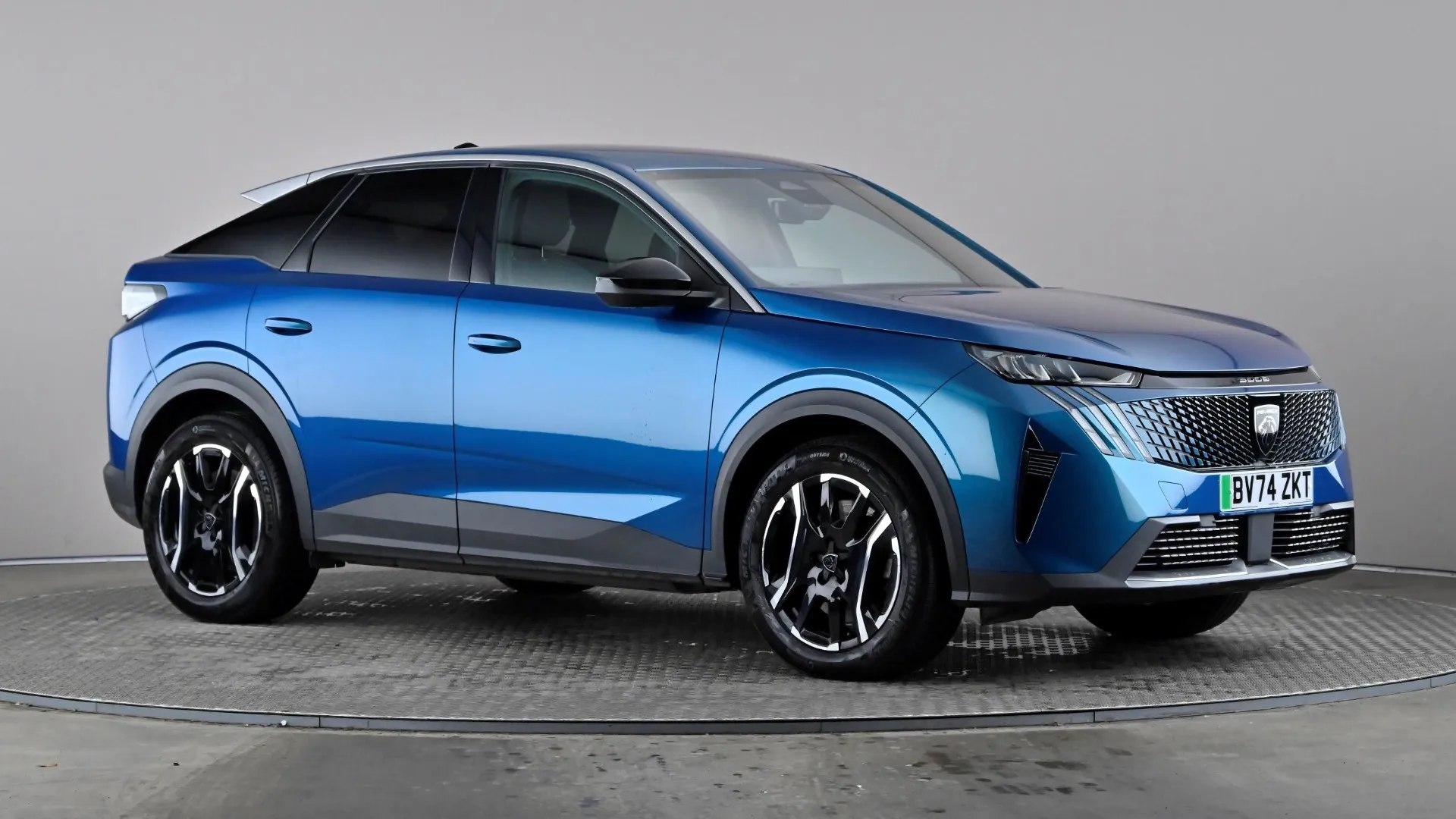 2024 PEUGEOT 3008 for sale