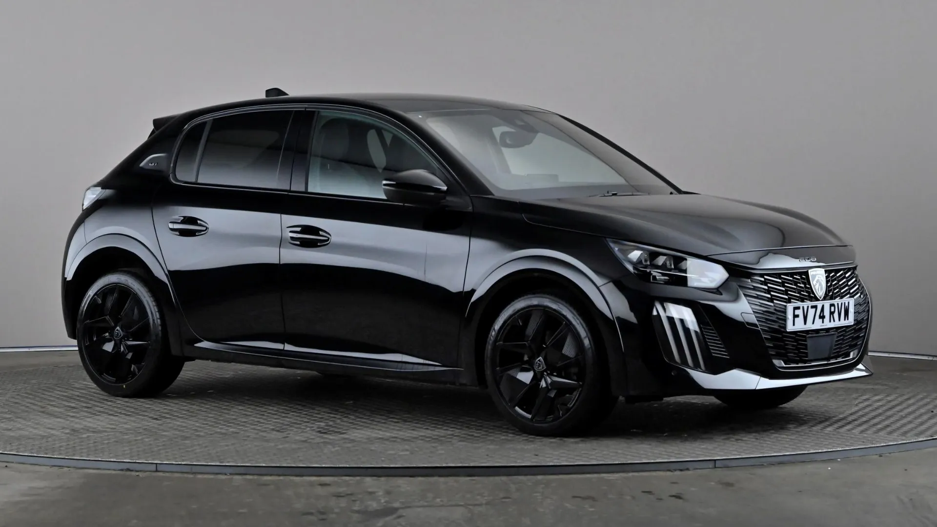 2024 PEUGEOT 208 for sale