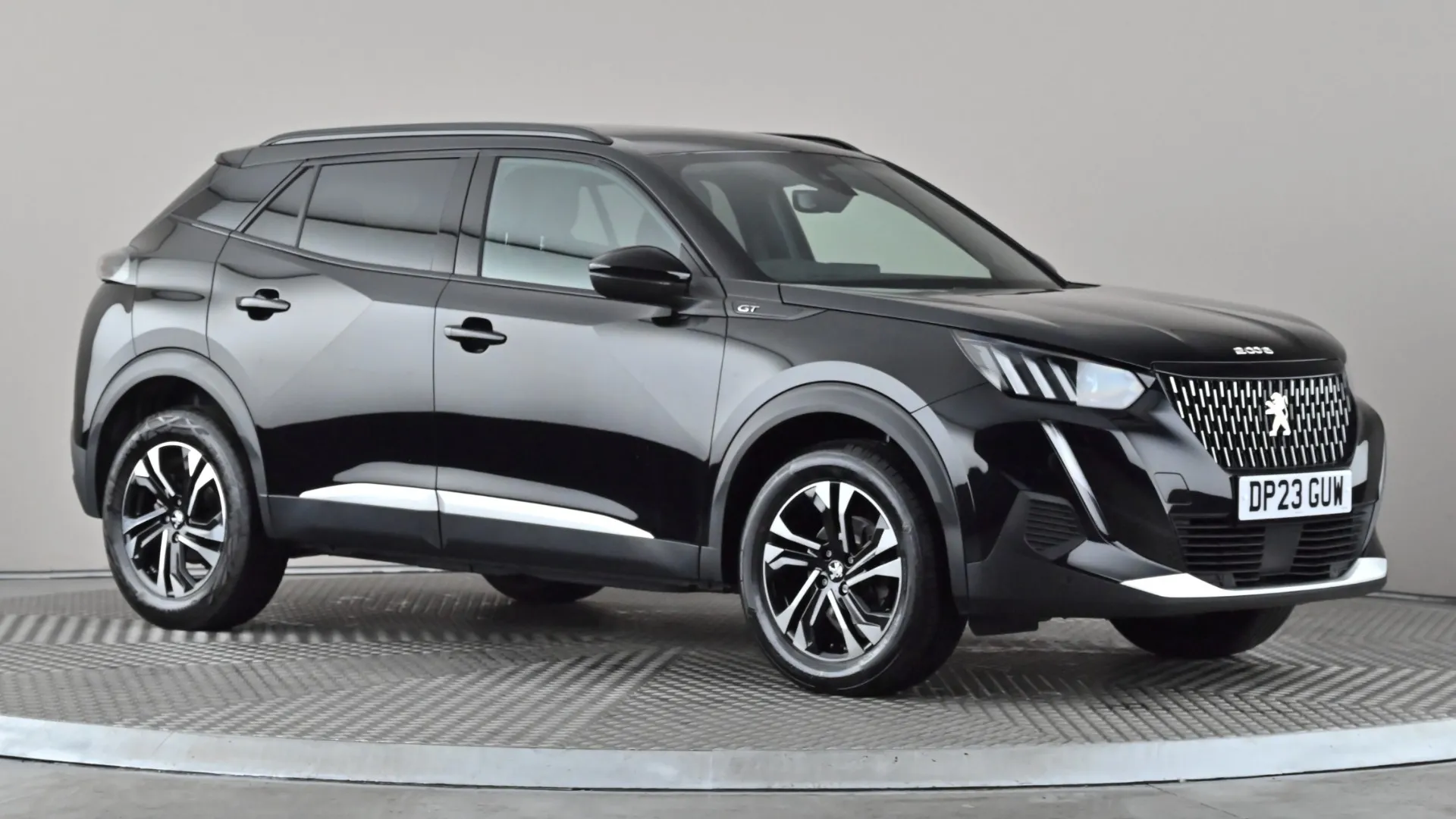 2023 PEUGEOT 2008 for sale
