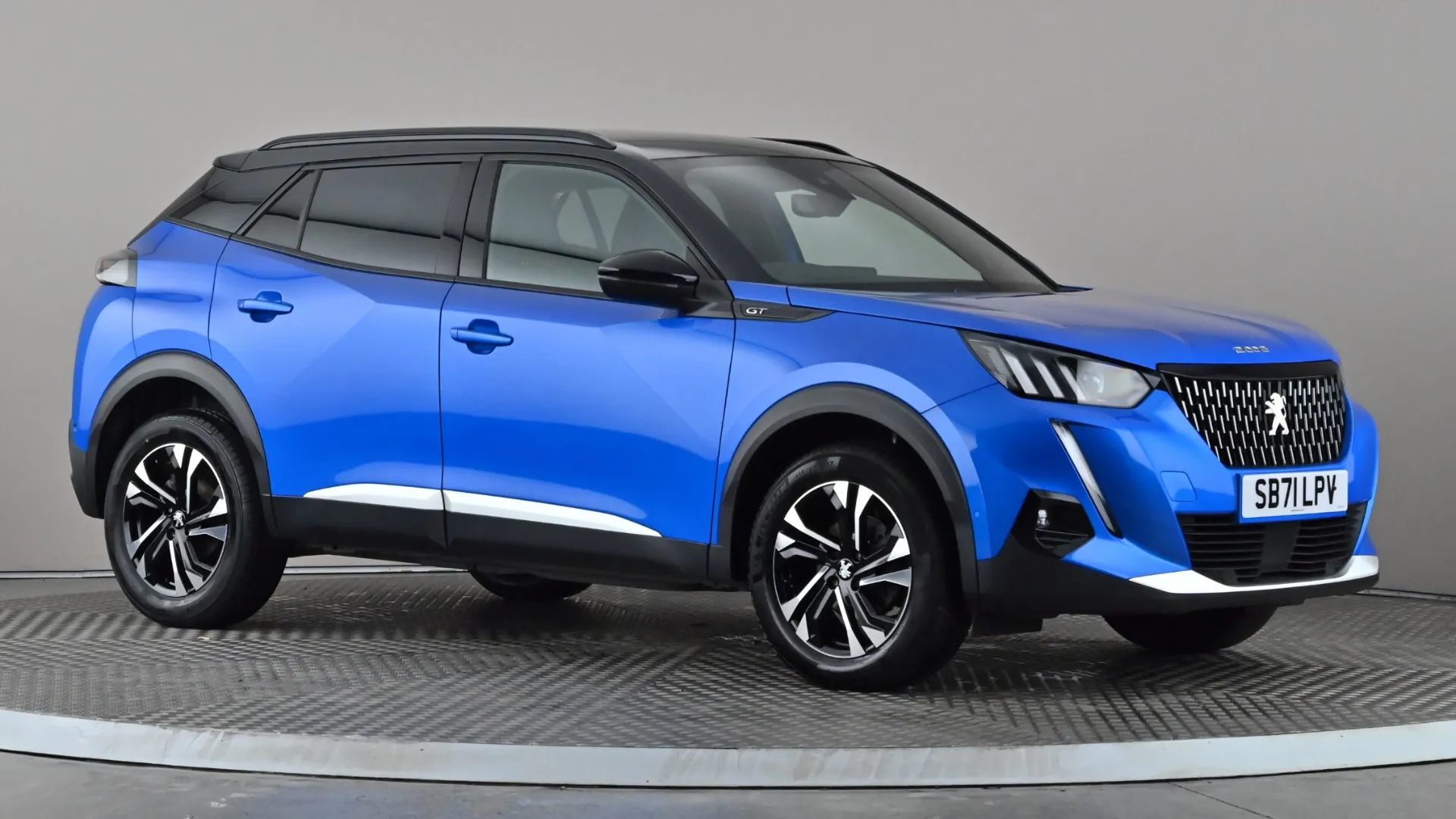 2022 PEUGEOT 2008 for sale