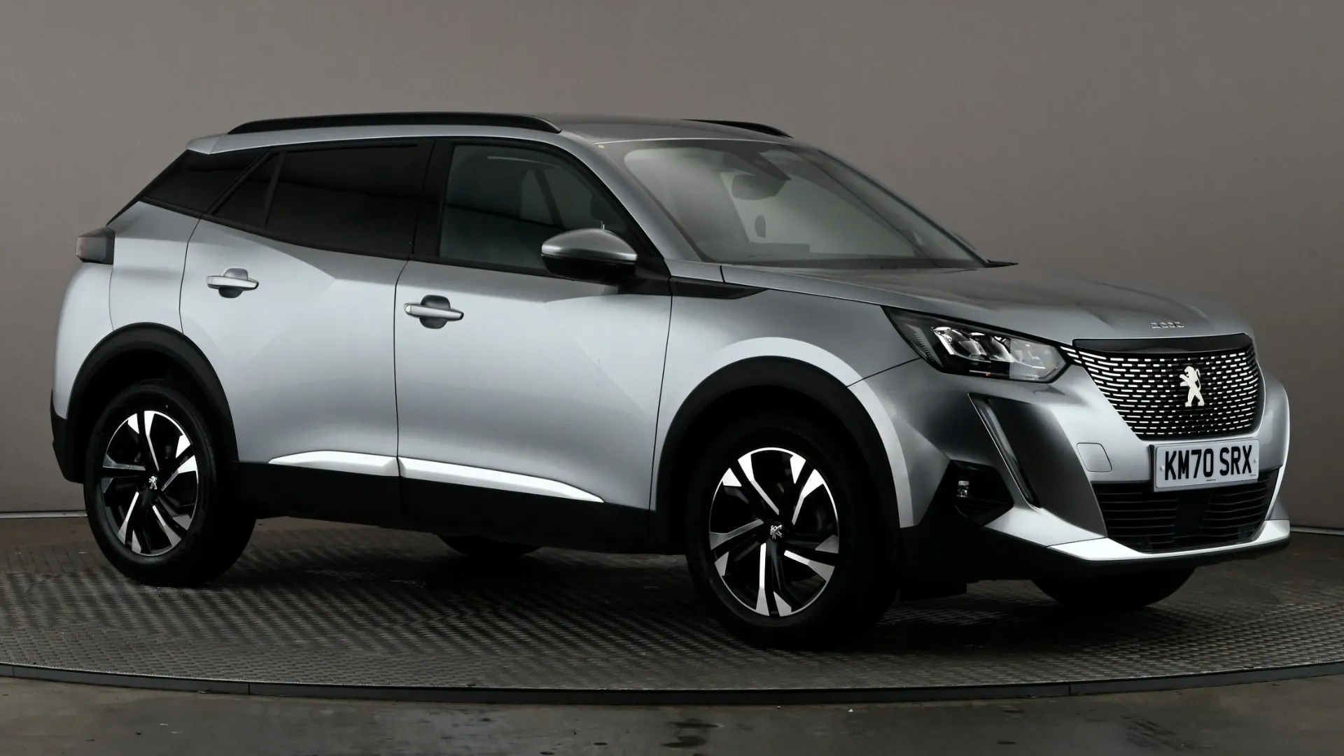 2020 PEUGEOT 2008 for sale