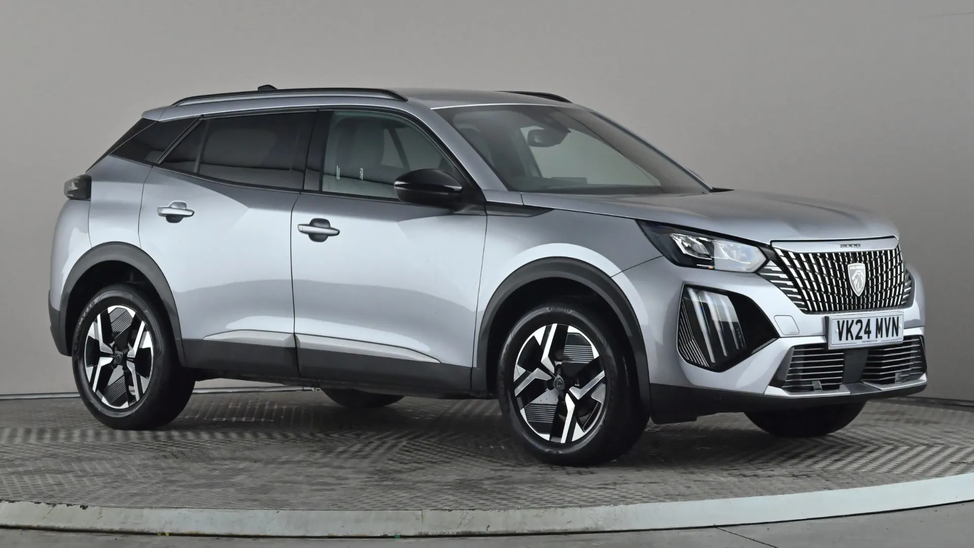 2024 PEUGEOT 2008 for sale