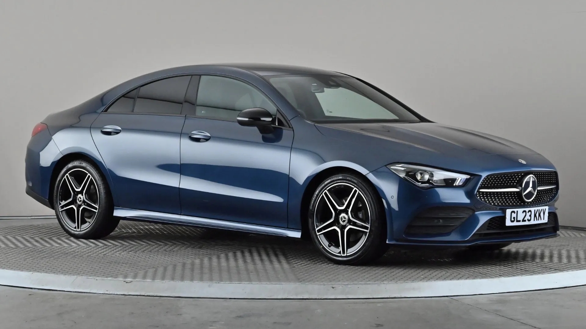 2023 MERCEDES-BENZ CLA CLASS for sale