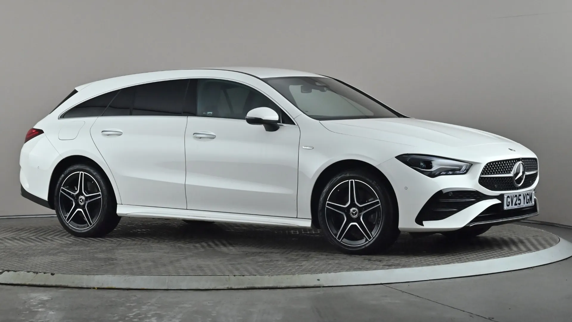 2025 MERCEDES-BENZ CLA CLASS for sale