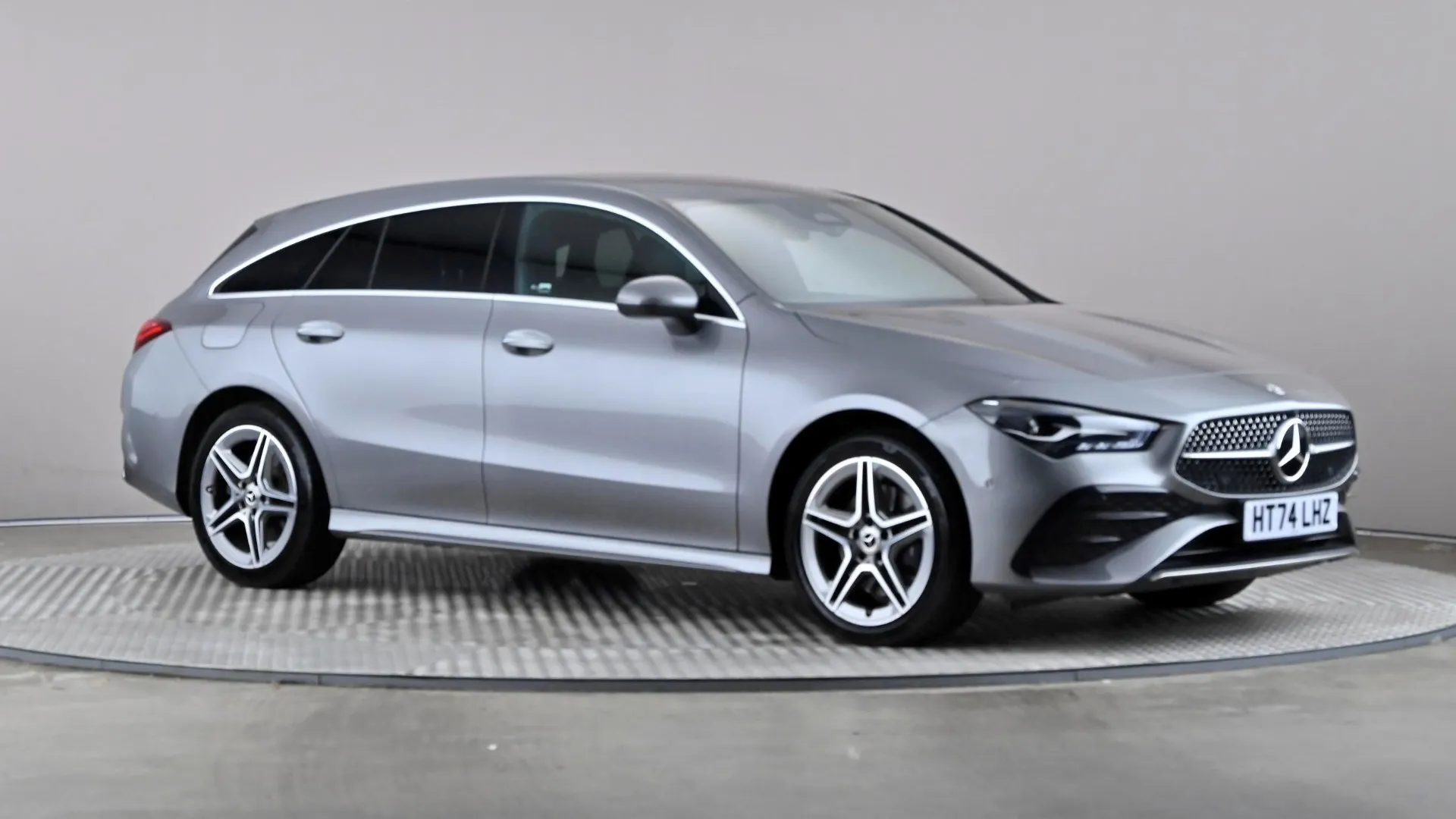 2025 MERCEDES-BENZ CLA CLASS for sale