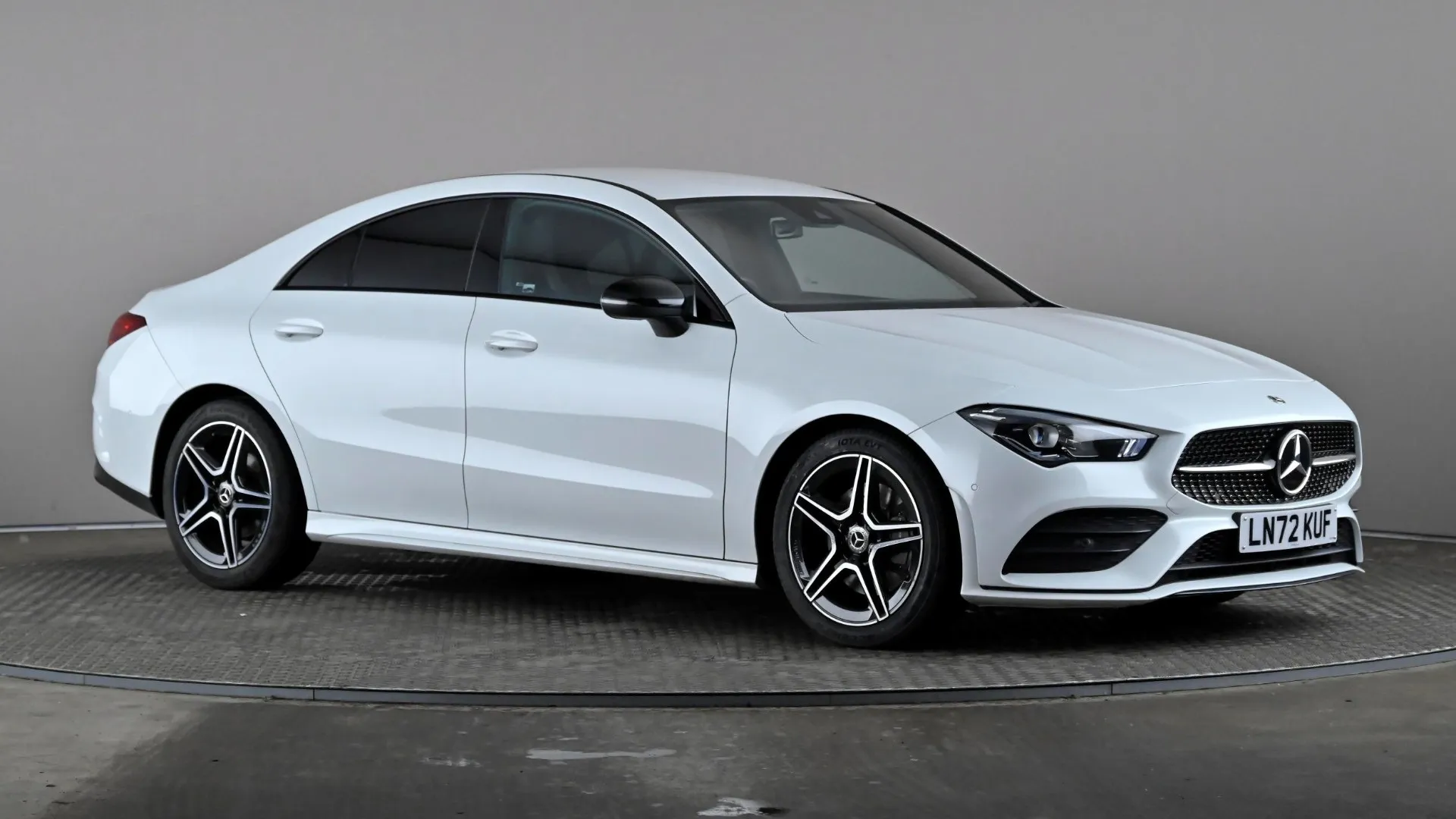 2022 MERCEDES-BENZ CLA CLASS for sale