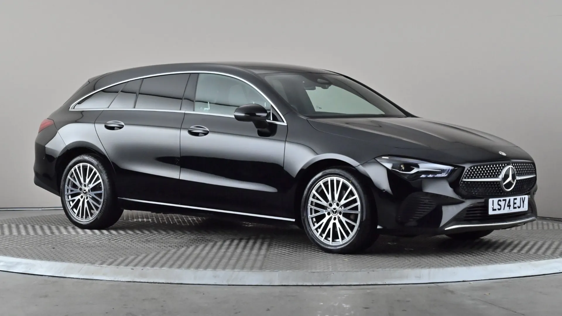 2024 MERCEDES-BENZ CLA CLASS for sale