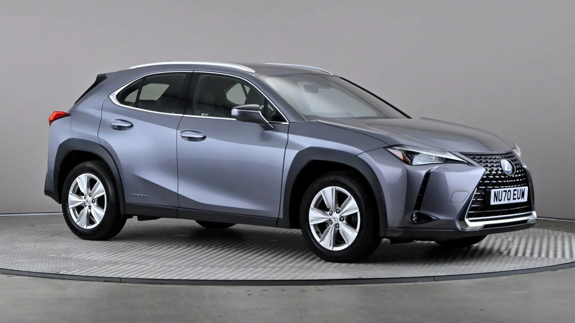 2020 LEXUS UX for sale