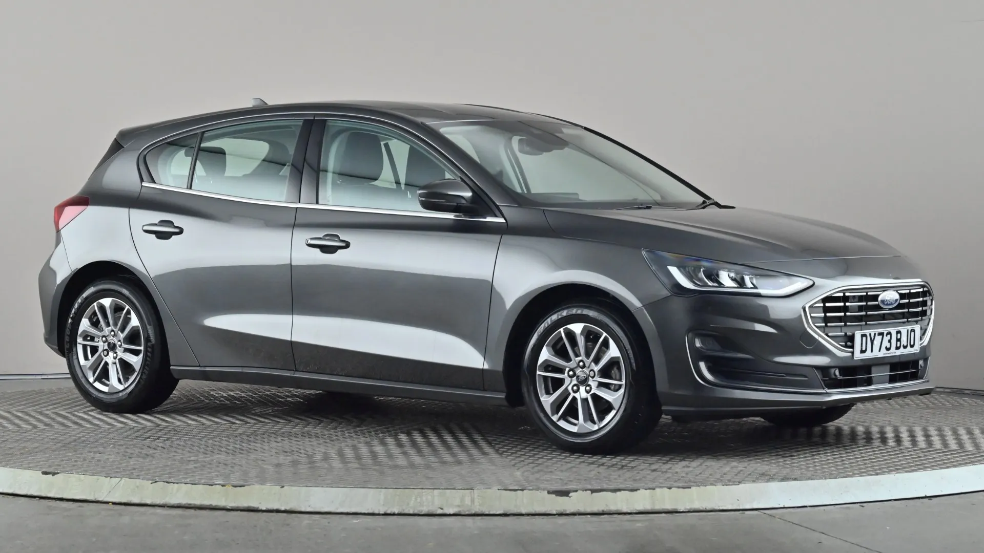 2023 FORD FOCUS for sale