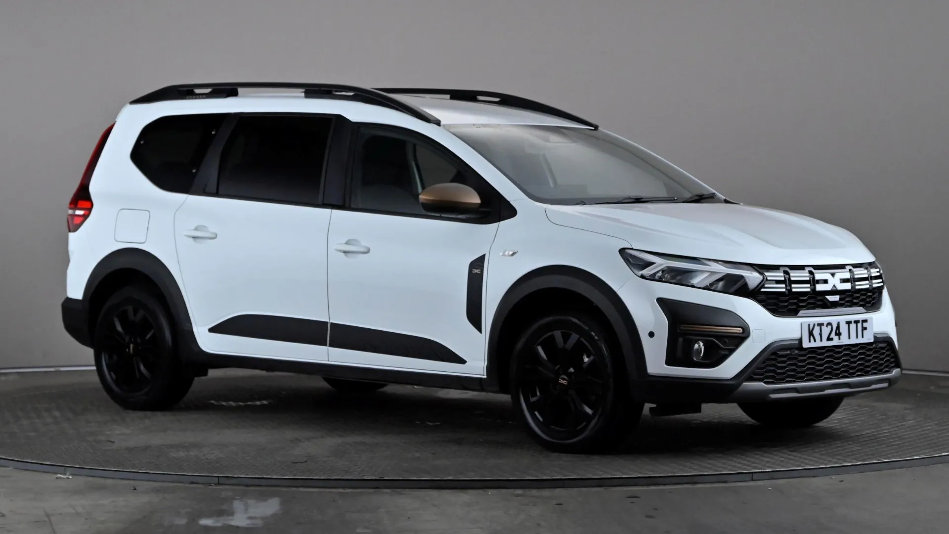 2024 DACIA JOGGER for sale