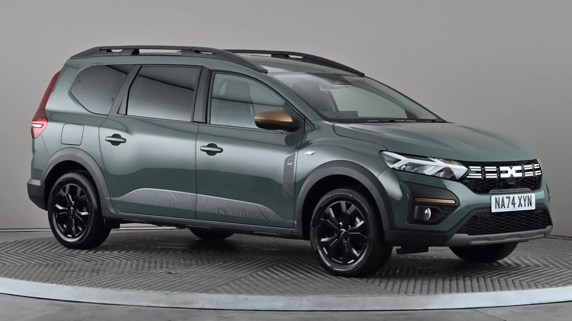 2024 DACIA JOGGER for sale