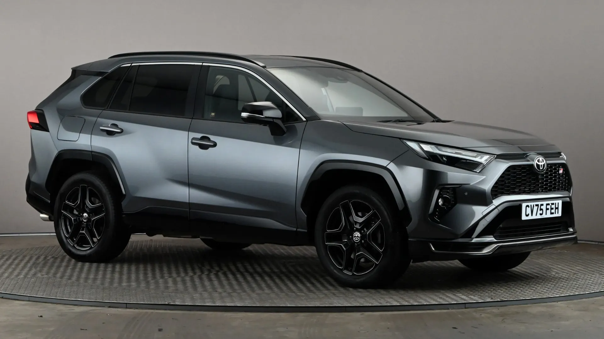 2025 TOYOTA RAV4 for sale