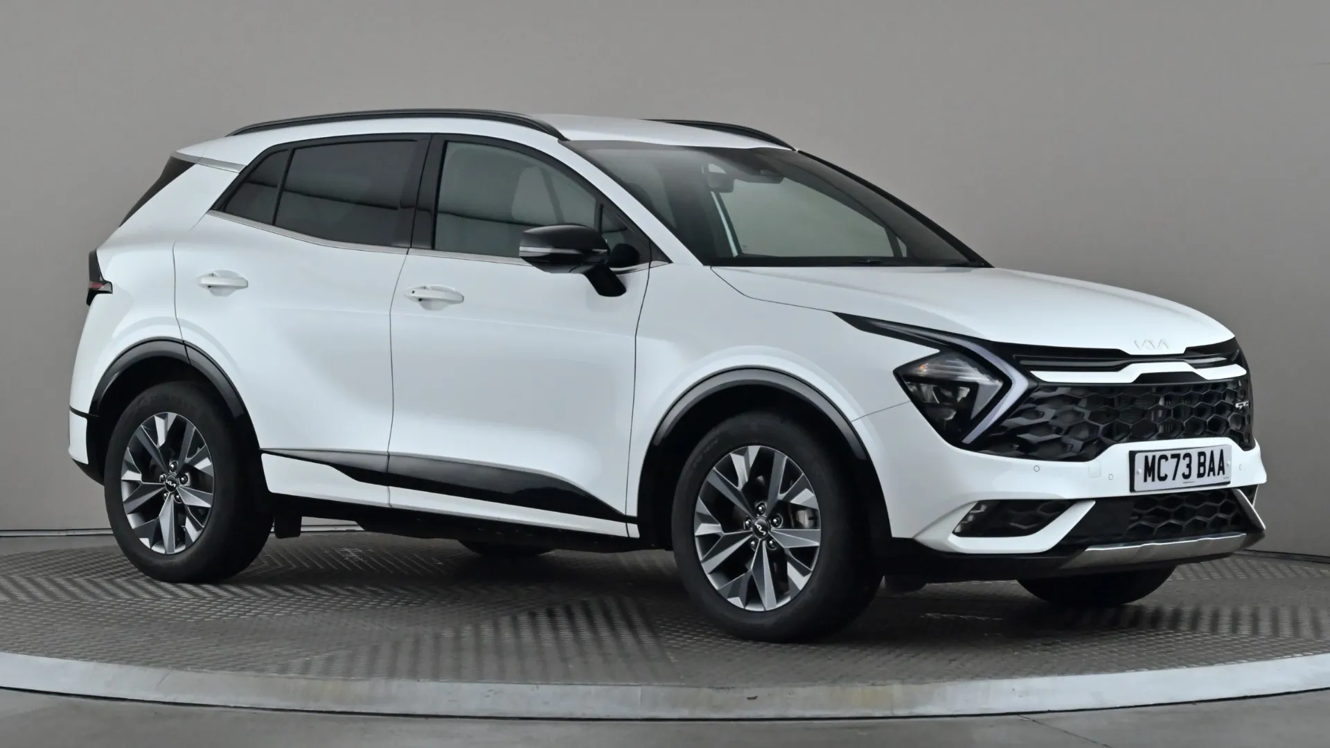 2023 KIA SPORTAGE for sale