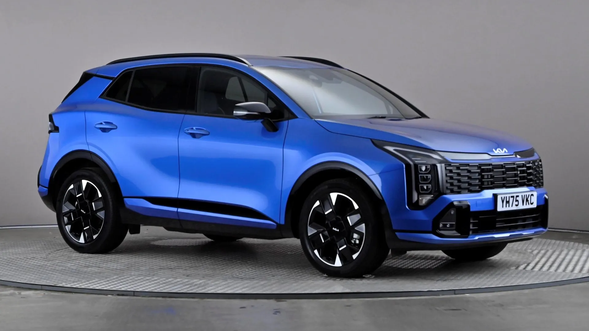 2025 KIA SPORTAGE for sale