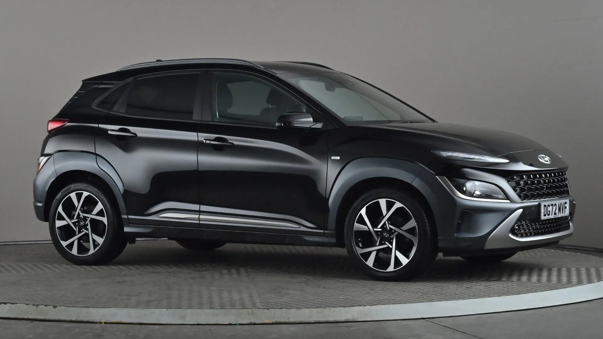 2022 HYUNDAI KONA for sale