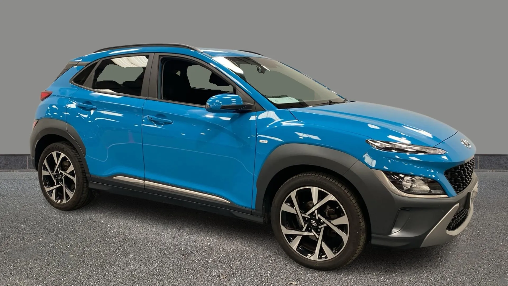 2023 HYUNDAI KONA for sale