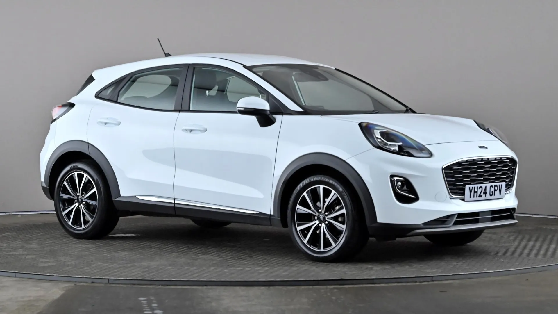 2024 FORD PUMA for sale