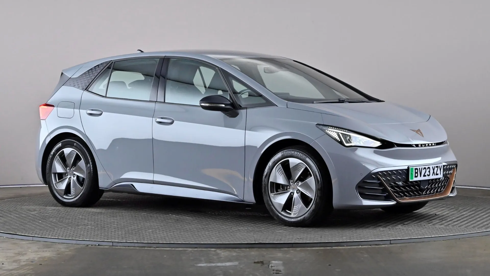 2023 CUPRA BORN for sale