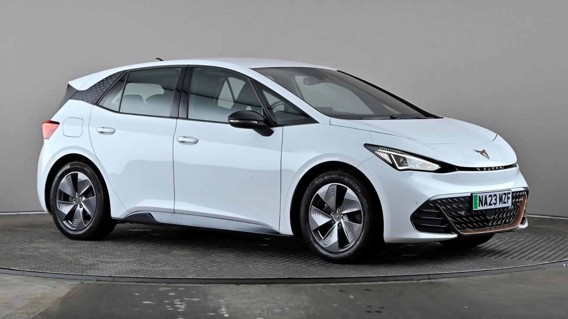 2023 CUPRA BORN for sale