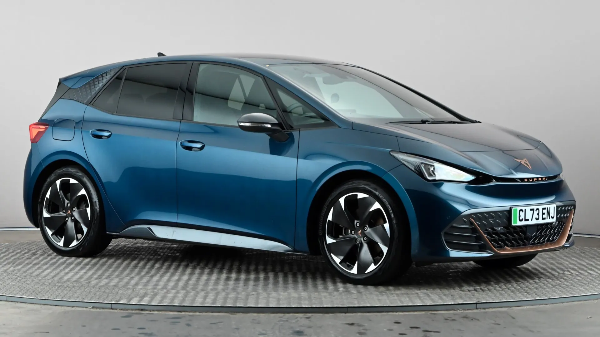 2024 CUPRA BORN for sale